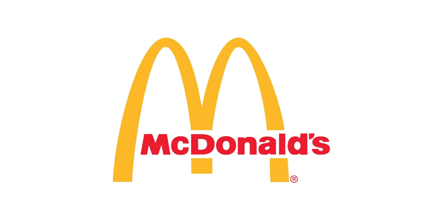 logo mcdonalds