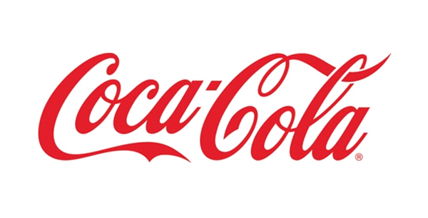 logo cocacola