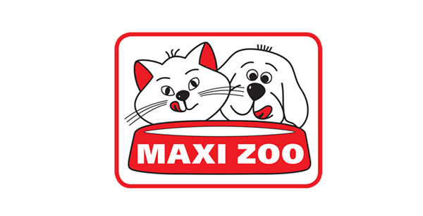 logo maxizoo